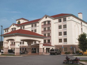 Hotel LA QUINTA INN & SUITES ATLANTA DOUGLASVILLE