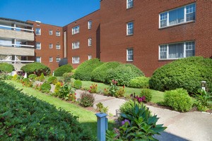 Hotel SHADYSIDE ALL SUITES HOTEL