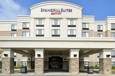 Hotel SPRINGHILL SUITES PITTSBURGH MILLS