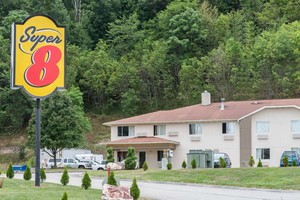 Hotel SUPER 8 PITTSBURGH/MONROEVILLE