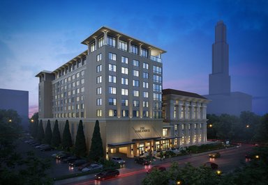 Hotel THE OAKLANDER HOTEL, AUTOGRAPH COLLECTION