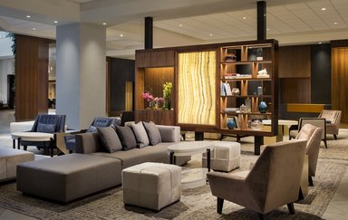 Hotel THE WESTIN CONVENTION CENTER, PITTSBURGH