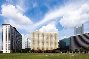 Hotel WYNDHAM GRAND PITTSBURGH DOWNTOWN