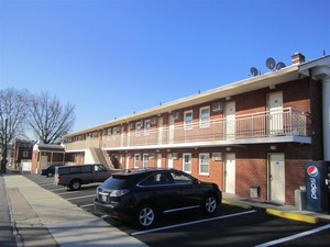 Hotel AMERICAS BEST VALUE INN