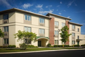 Hotel BEST WESTERN PLUS THE INN AT KING OF PRUSSIA