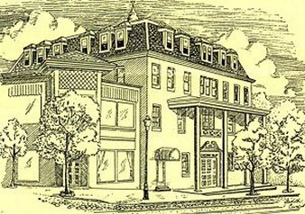 Hotel CHESTNUT HILL HOTEL