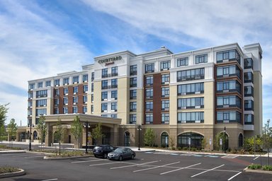 Hotel COURTYARD PHILADELPHIA LANSDALE