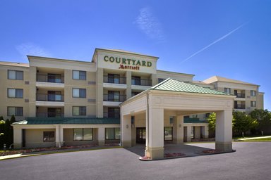 Hotel COURTYARD PHILADELPHIA PLYMOUTH MEETING