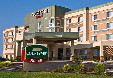 Hotel COURTYARD PHILADELPHIA SPRINGFIELD