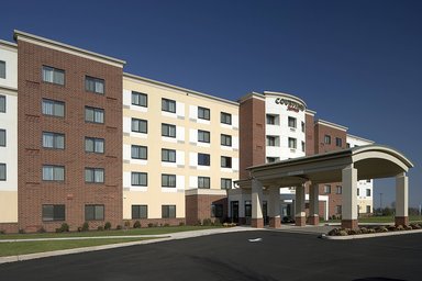 Hotel COURTYARD PHILADELPHIA VALLEY FORGE/COLLEGEVILLE