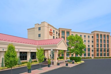 Hotel CROWNE PLAZA PHILADELPHIA - KING OF PRUSSIA