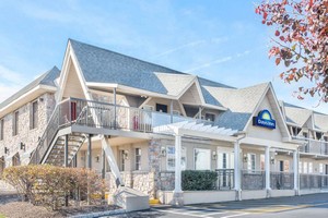 Hotel DAYS INN BY WYNDHAM SPRINGFIELD/PHIL.INTL AIRPORT