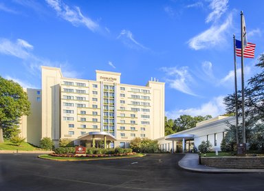 Hotel DOUBLETREE BY HILTON PHILADELPHIA - VALLEY FORGE