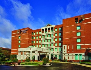 Hotel DOUBLETREE SUITES BY HILTON PHILADELPHIA WEST