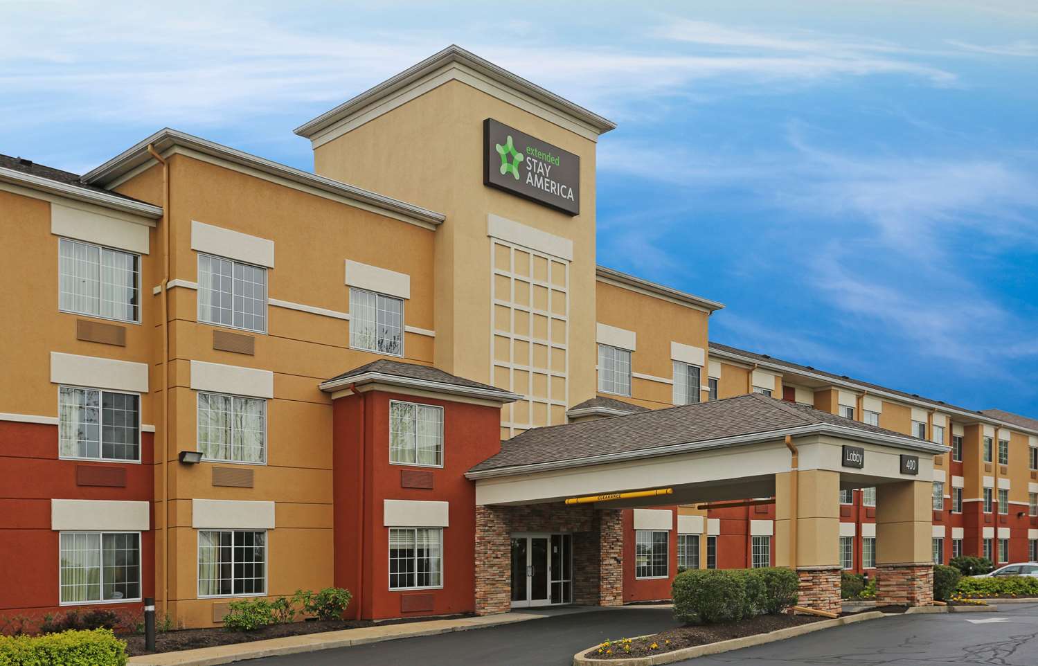 Hotel EXTENDED STAY AMERICA - PHILADELPHIA - KING OF PRUSSIA