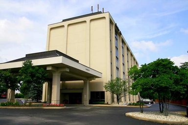 Hotel HAMPTON INN PHILADELPHIA-KING OF PRUSSIA -VALLEY FORGE-