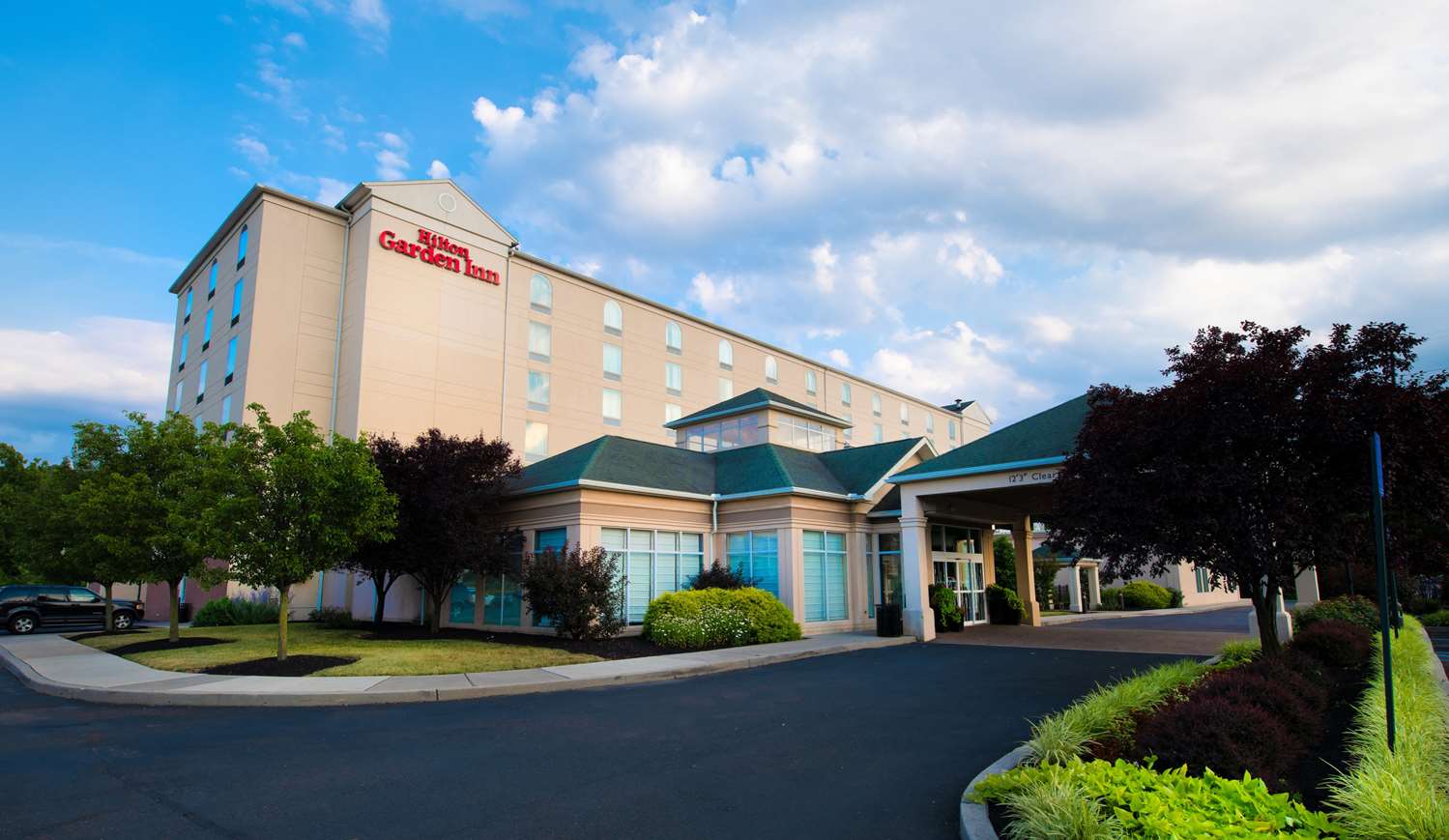 Hotel HILTON GARDEN INN PHILADELPHIA-FT WASHINGTON
