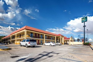 Hotel QUALITY INN ACWORTH