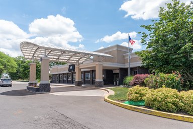 Hotel HOLIDAY INN LANSDALE - HATFIELD