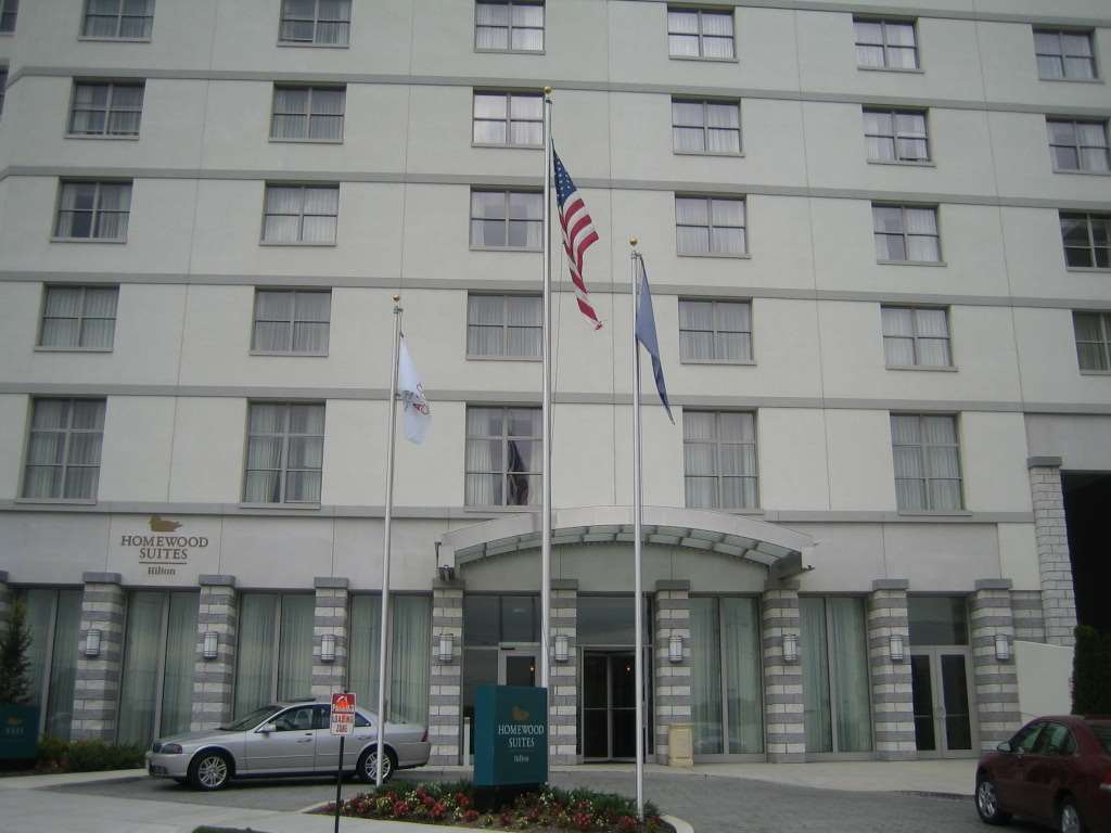 Hotel HOMEWOOD SUITES BY HILTON PHILADELPHIA-CITY AVENUE