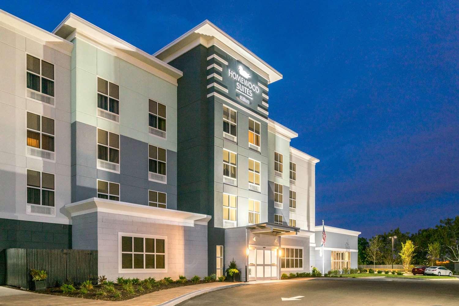 Hotel HOMEWOOD SUITES BY HILTON PHILADELPHIA PLYMOUTH MEETING