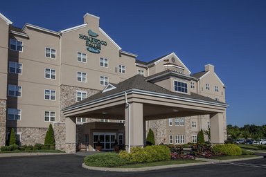 Hotel HOMEWOOD SUITES BY HILTON PHILADELPHIA-VALLEY FORGE