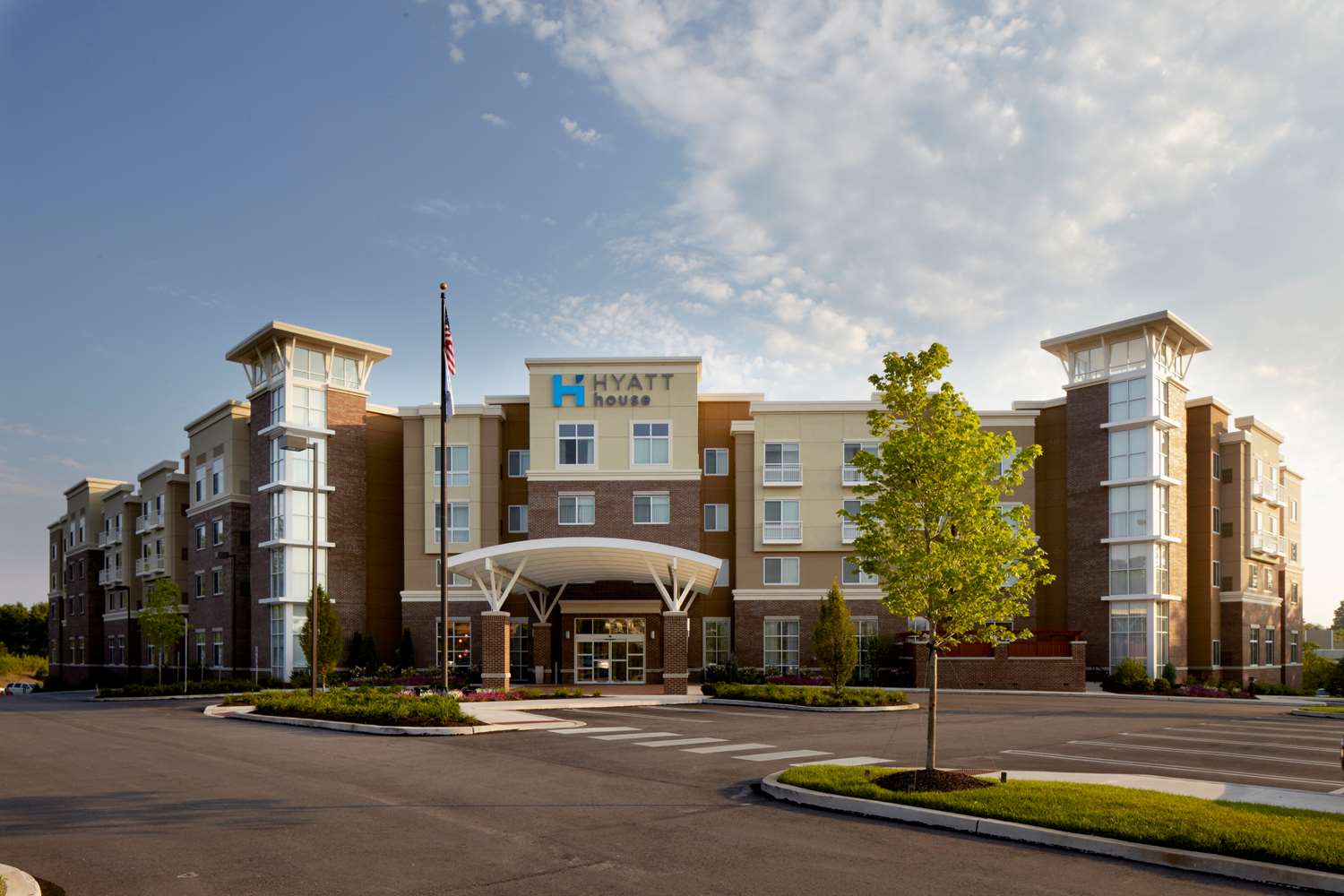 Hotel HYATT HOUSE KING OF PRUSSIA