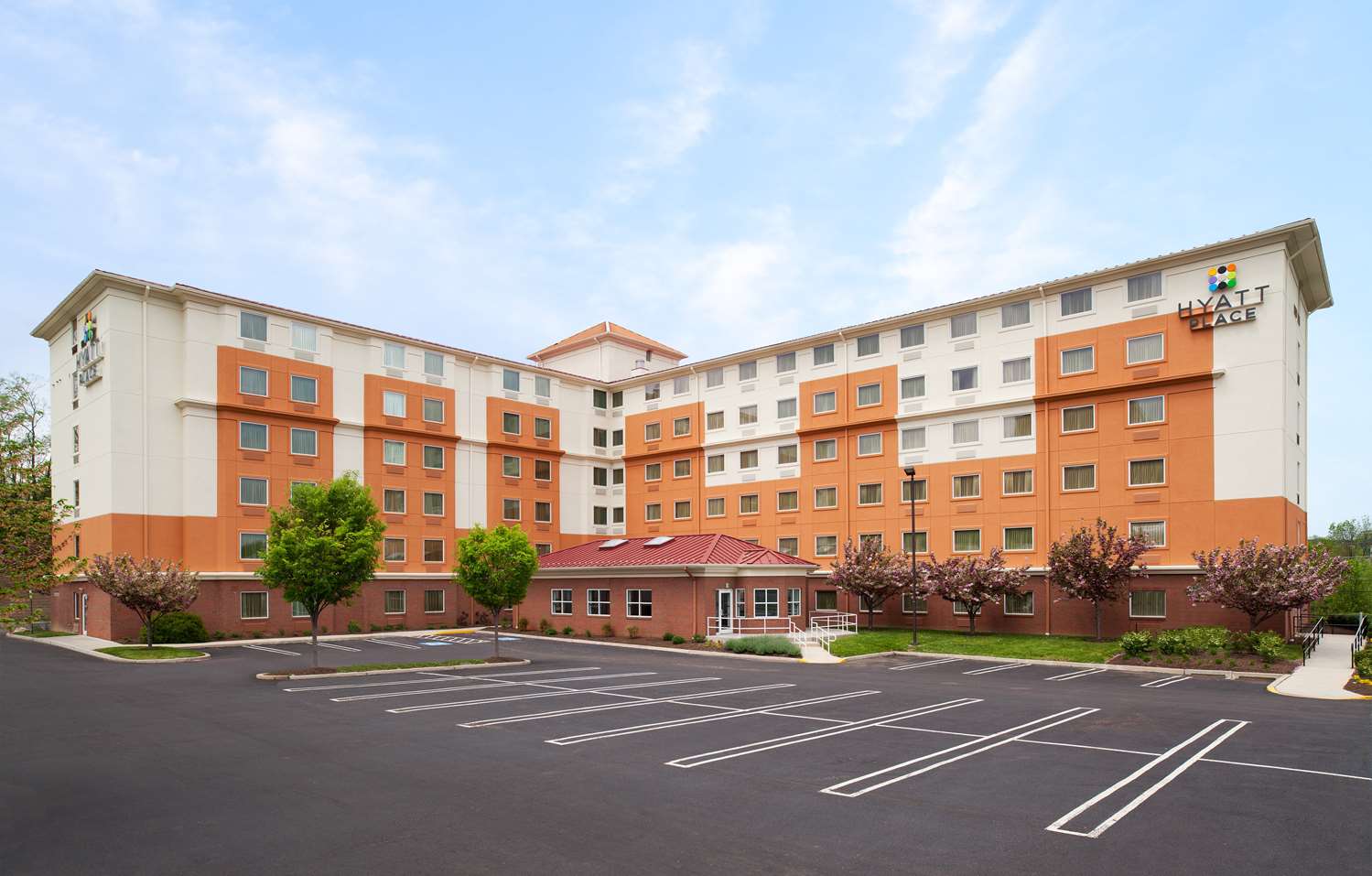 Hotel HYATT PLACE KNG OF PRUSSIA PHL