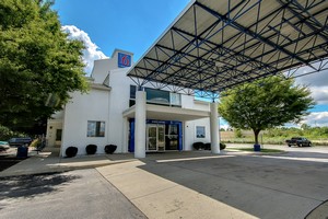 Hotel MOTEL 6 PHILADELPHIA - KING OF PRUSSIA