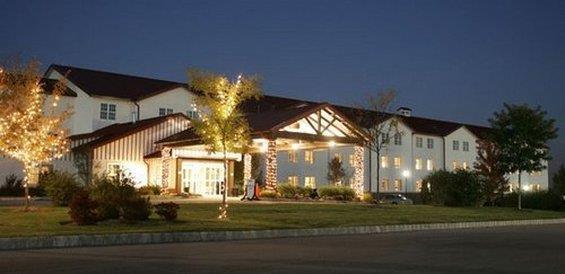 Hotel NORMANDY FARM HOTEL AND CONFERENCE CENTER