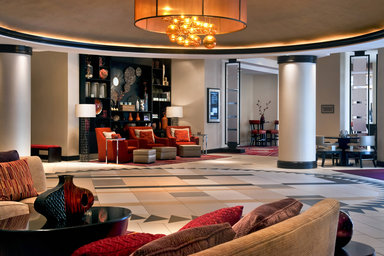 Hotel PHILADELPHIA MARRIOTT WEST