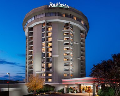 Hotel RADISSON HOTEL VALLEY FORGE