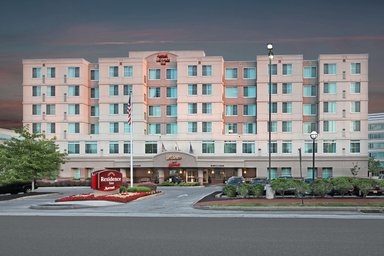 Hotel RESIDENCE INN PHILADELPHIA CONSHOHOCKEN