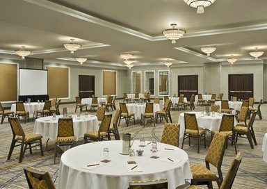Hotel SHERATON VALLEY FORGE HOTEL
