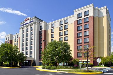 Hotel SPRINGHILL SUITES PHILADELPHIA PLYMOUTH MEETING