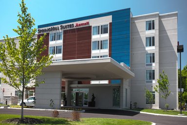 Hotel SPRINGHILL SUITES PHILADELPHIA VALLEY FORGE/KING OF PRUSSIA