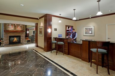 Hotel STAYBRIDGE SUITES PHILADELPHIA VALLEY FORGE 422