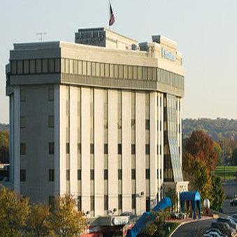 Hotel VALLEY FORGE CASINO RESORT