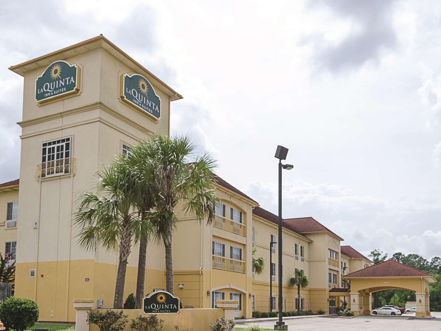 Hotel LA QUINTA INN & SUITES NORTH MOBILE - SATSUMA