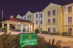 Hotel LA QUINTA INN MOSS POINT - PASCAGOULA