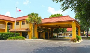 Hotel JAMESON INNS MOBILE