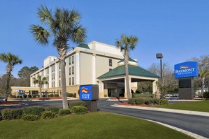 Hotel BAYMONT INN & SUITES STATESBORO
