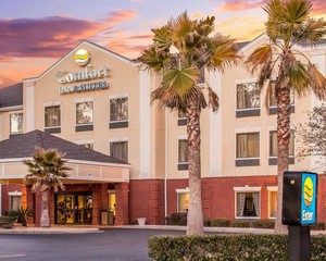 Hotel COMFORT INN & SUITES STATESBORO