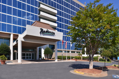 Hotel RADISSON HOTEL ATLANTA-MARIETTA