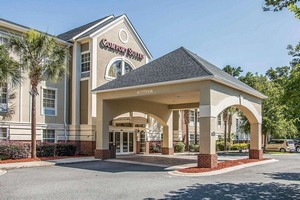 Hotel COMFORT SUITES HILTON HEAD ISLAND AREA