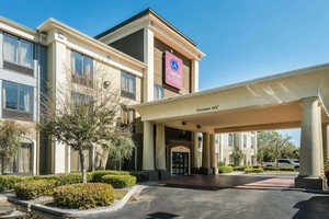Hotel COMFORT SUITES NEAR MCAS BEAUFORT
