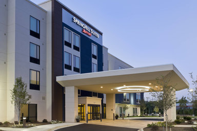 Hotel SPRINGHILL SUITES PHILADELPHIA LANGHORNE