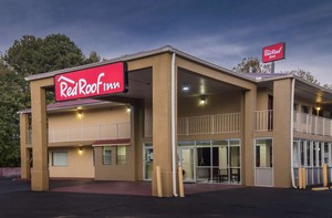 Hotel RED ROOF INN ACWORTH