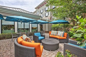 Hotel HILTON GARDEN INN BEAUFORT