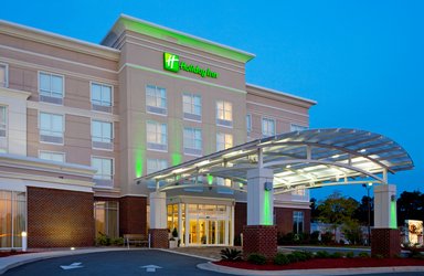 Hotel HOLIDAY INN STATESBORO-UNIVERSITY AREA